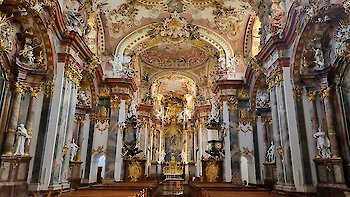 Gemeindefahrt Mehrtagesfahrt Mehrtagestour Bayerischer Wald Passau Linz Reiseleiter